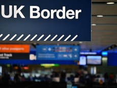The UK’s ‘new’ points-based immigration system is complete nonsense