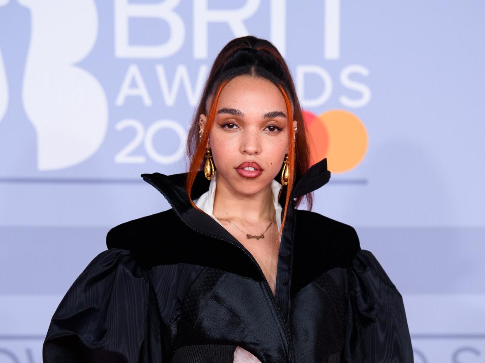 Brit Awards 2020 official sponsor confuses Charli XCX with FKA Twigs: &apos;I don&apos;t know whether to laugh or cry&apos;