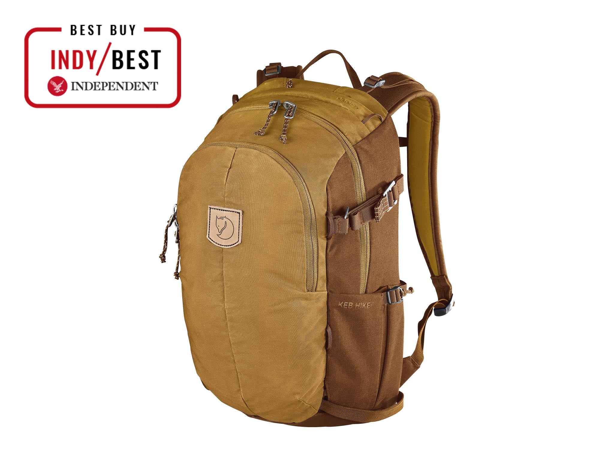 best daypack uk