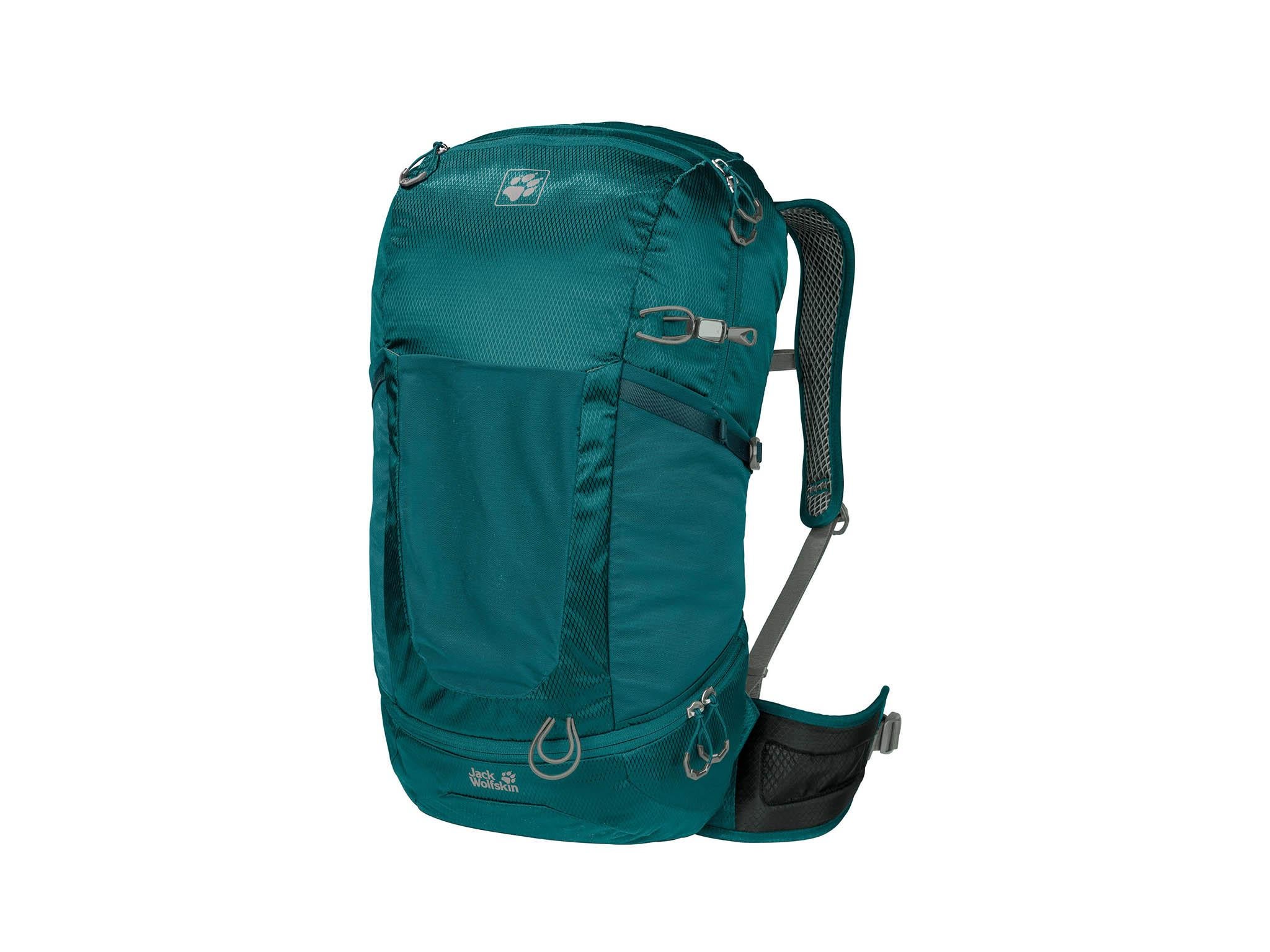 best lightweight rucksack uk