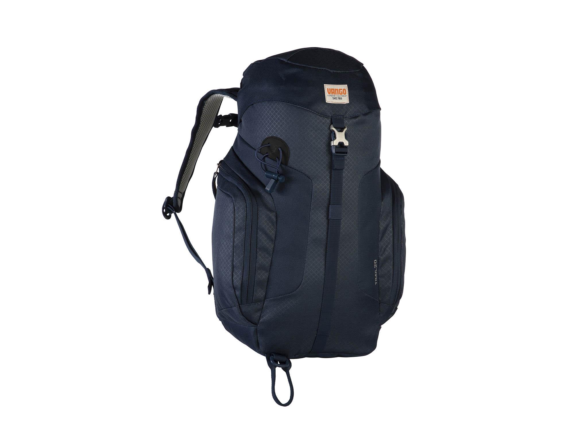 vango duffle bag