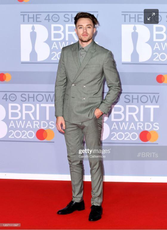 Roman Kemp