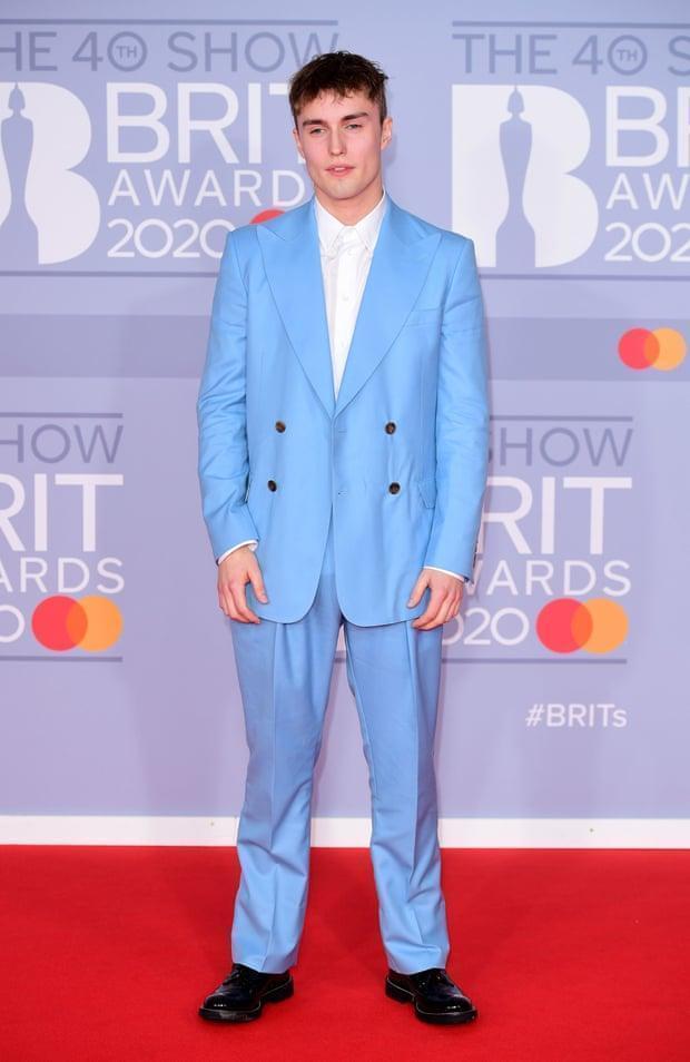 Sam Fender
