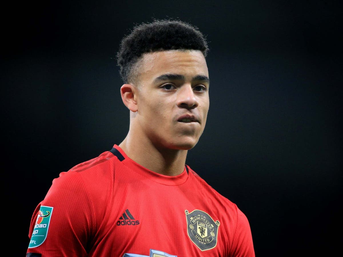 Manchester United team news: Mason Greenwood misses training ahead of Europa League tie against Club Brugge