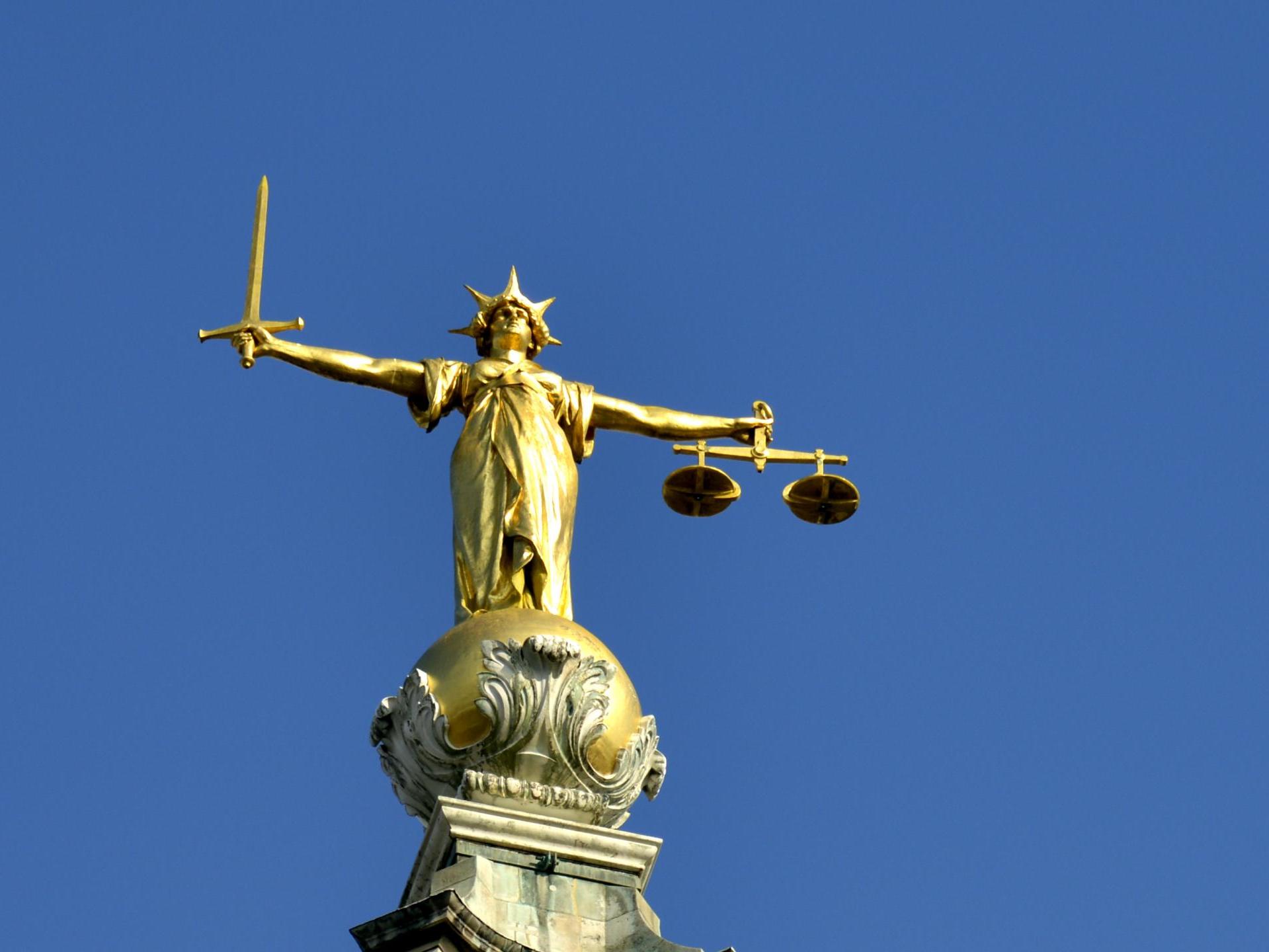 Judges need consent training as courts are 'no longer seen as safe place for women', say lawyers