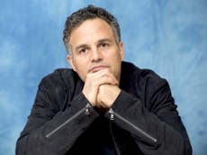 Mark Ruffalo: ‘Hollywood has been white supremacist for 100 years’