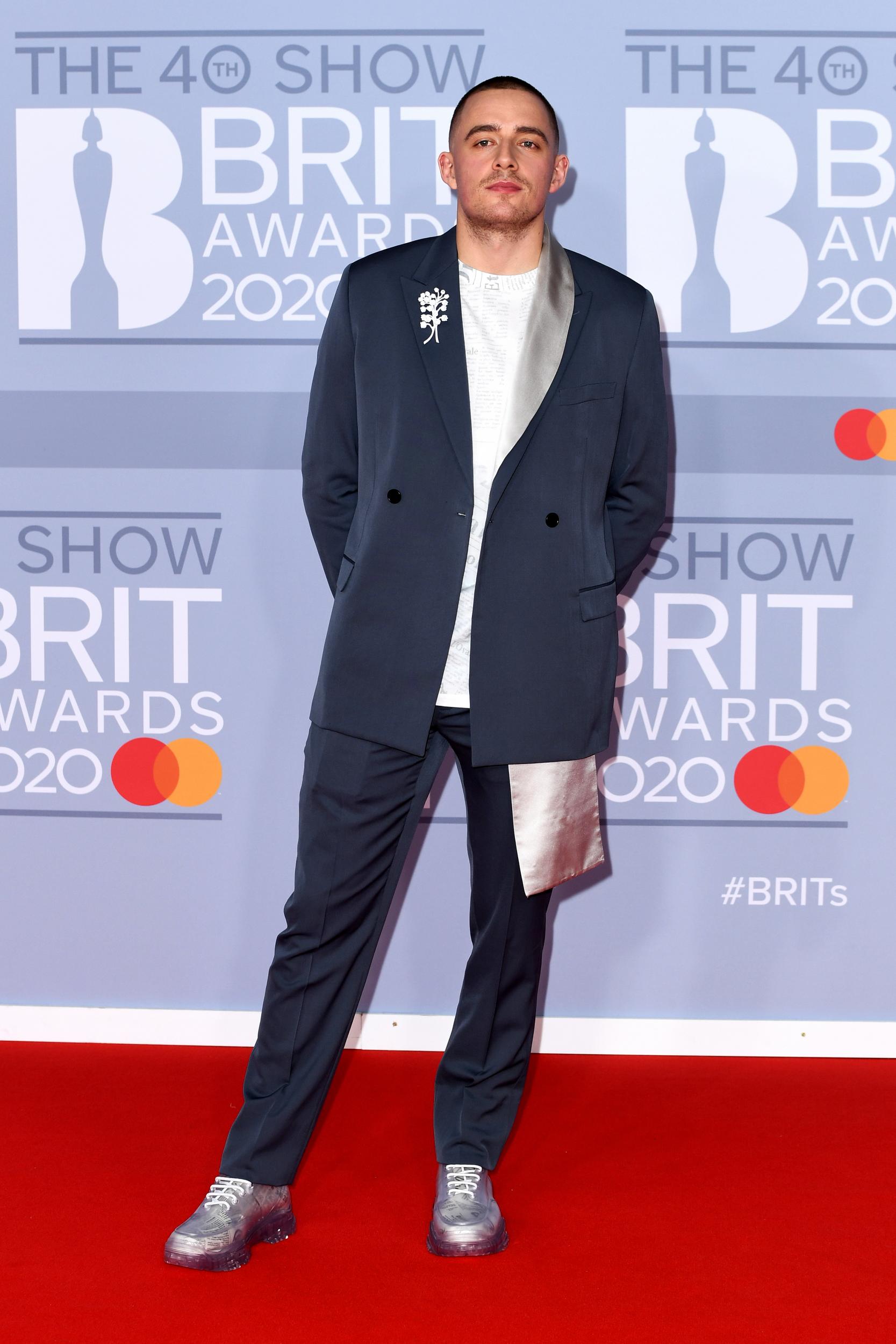 Dermot Kennedy
