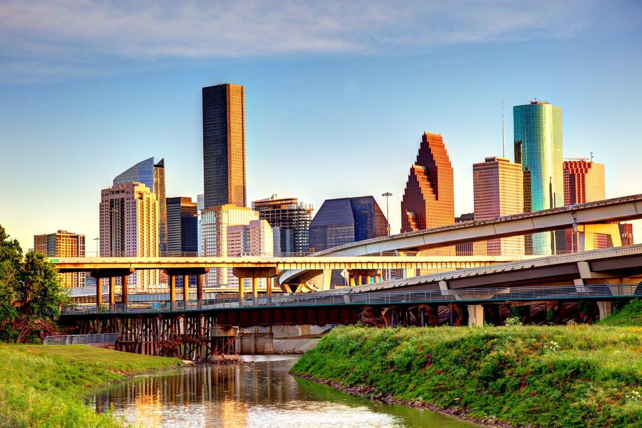 Houston guide: Where to eat, drink, shop and stay in Space City, The  Independent