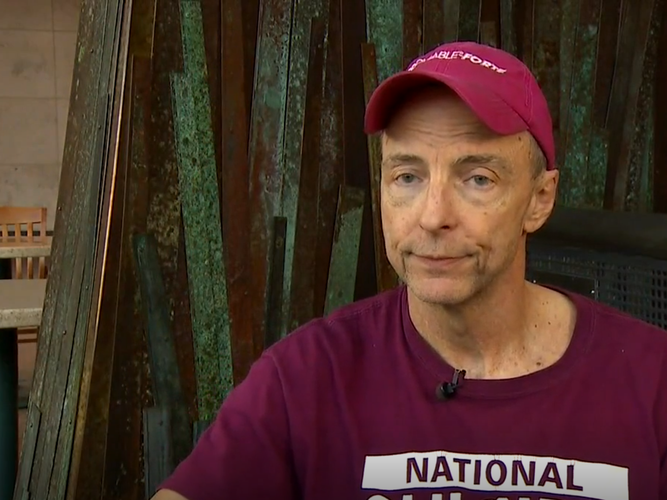 Related video: eight patients who tested positive for coronavirus released from hospital