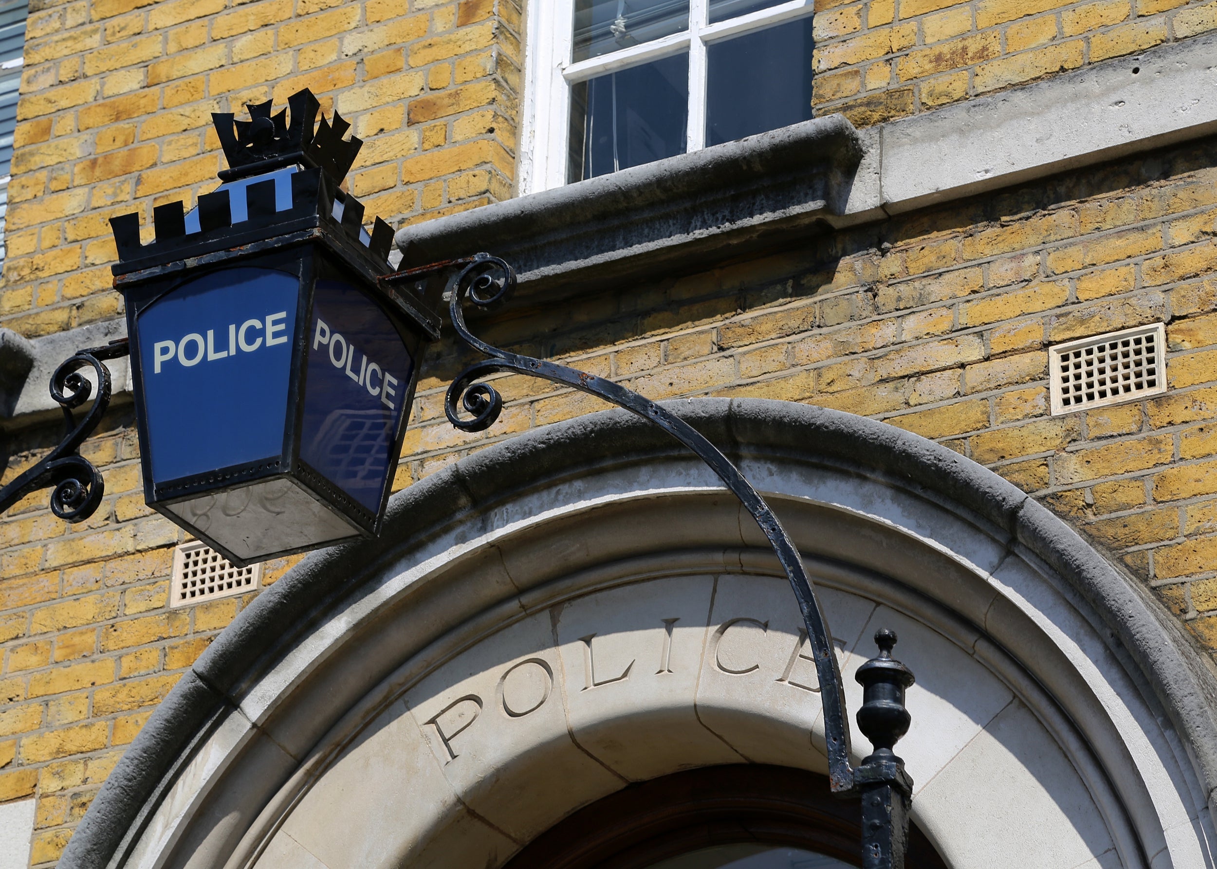 Police are among one of the authorities who received FOIs regarding their PFIs