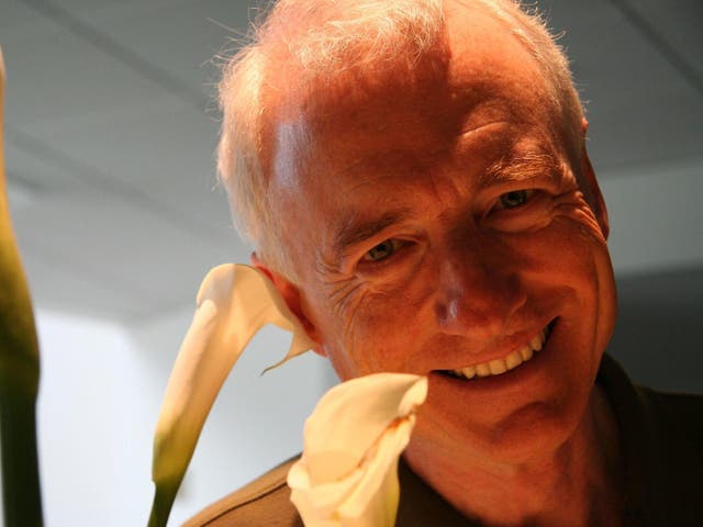 Larry Tesler met Steve Jobs in 1979 and worked for Apple