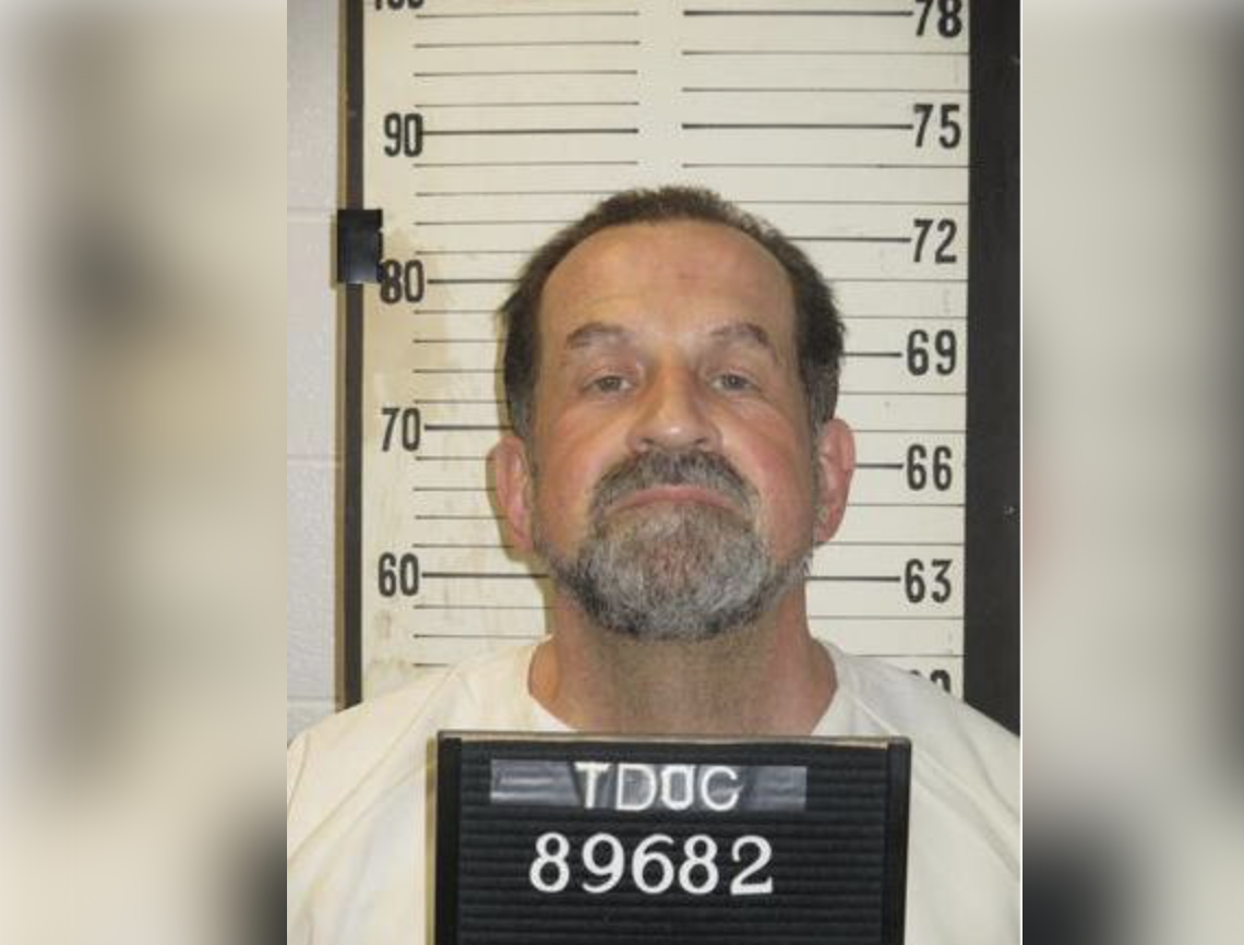 Nicholas Sutton was denied his final appeal to serve life in prison. The death row inmate will die by electric chair on Thursday