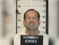 Death row inmate scheduled to die loses last attempt at life in prison