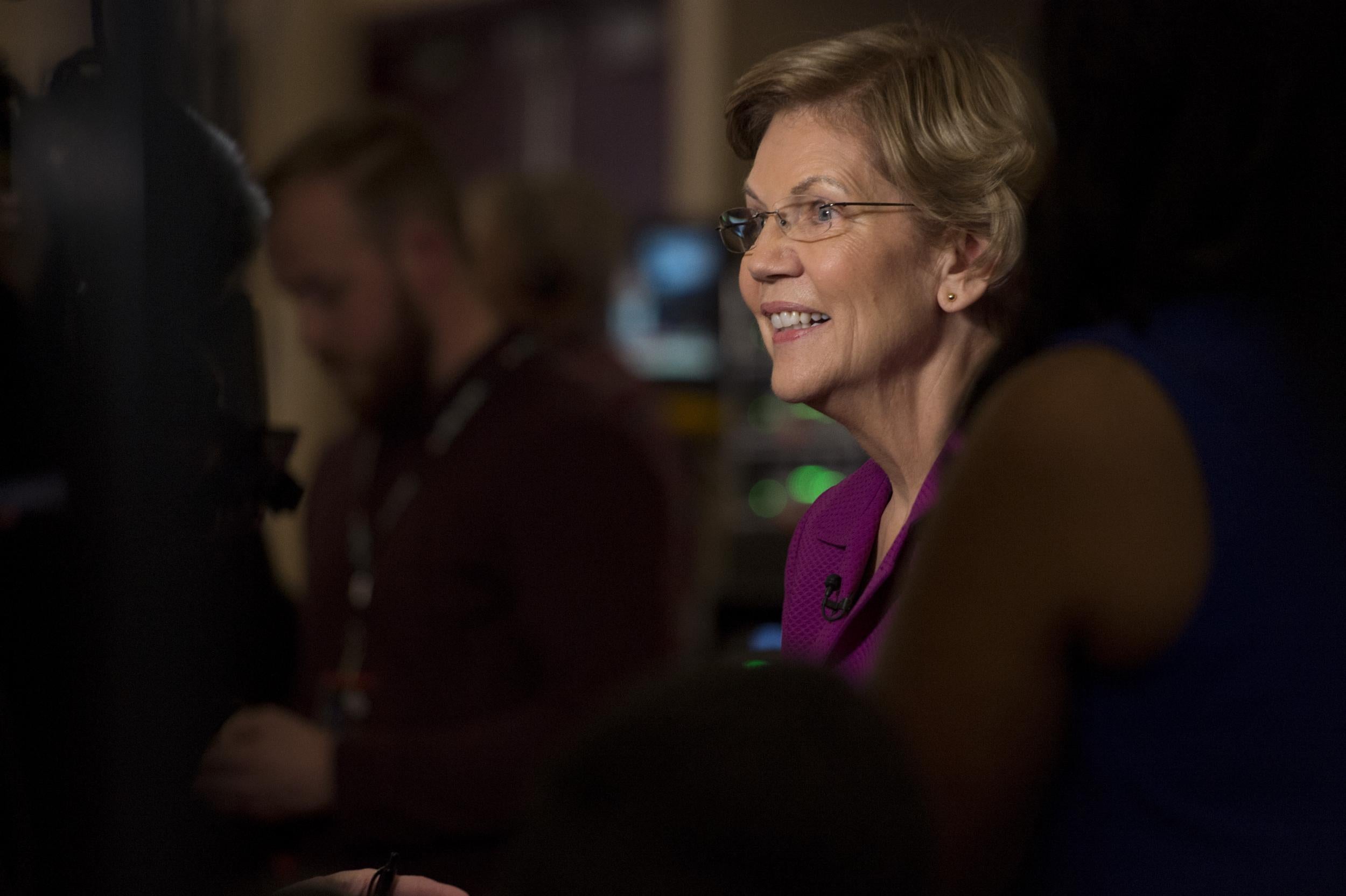 The latest Democratic debate could change everything