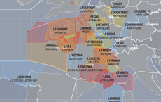 France strikes: Dozens of flights cancelled by air-traffic control walkout