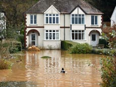 Early 2021 ‘to be wetter than normal’, raising potential flood risk