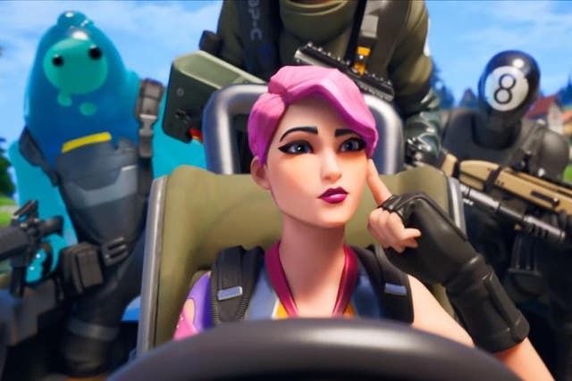 Fornite Chapter 2 Season 2 will introduce a wide range of new features, skins and locations