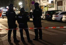 Germany mass shooting gunman was eugenicist, manifesto shows