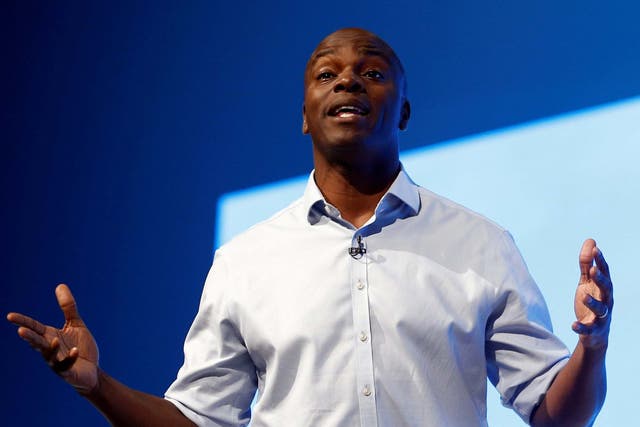 Conservative candidate for London mayor, Shaun Bailey,  wants to introduce drugs tests for office workers.