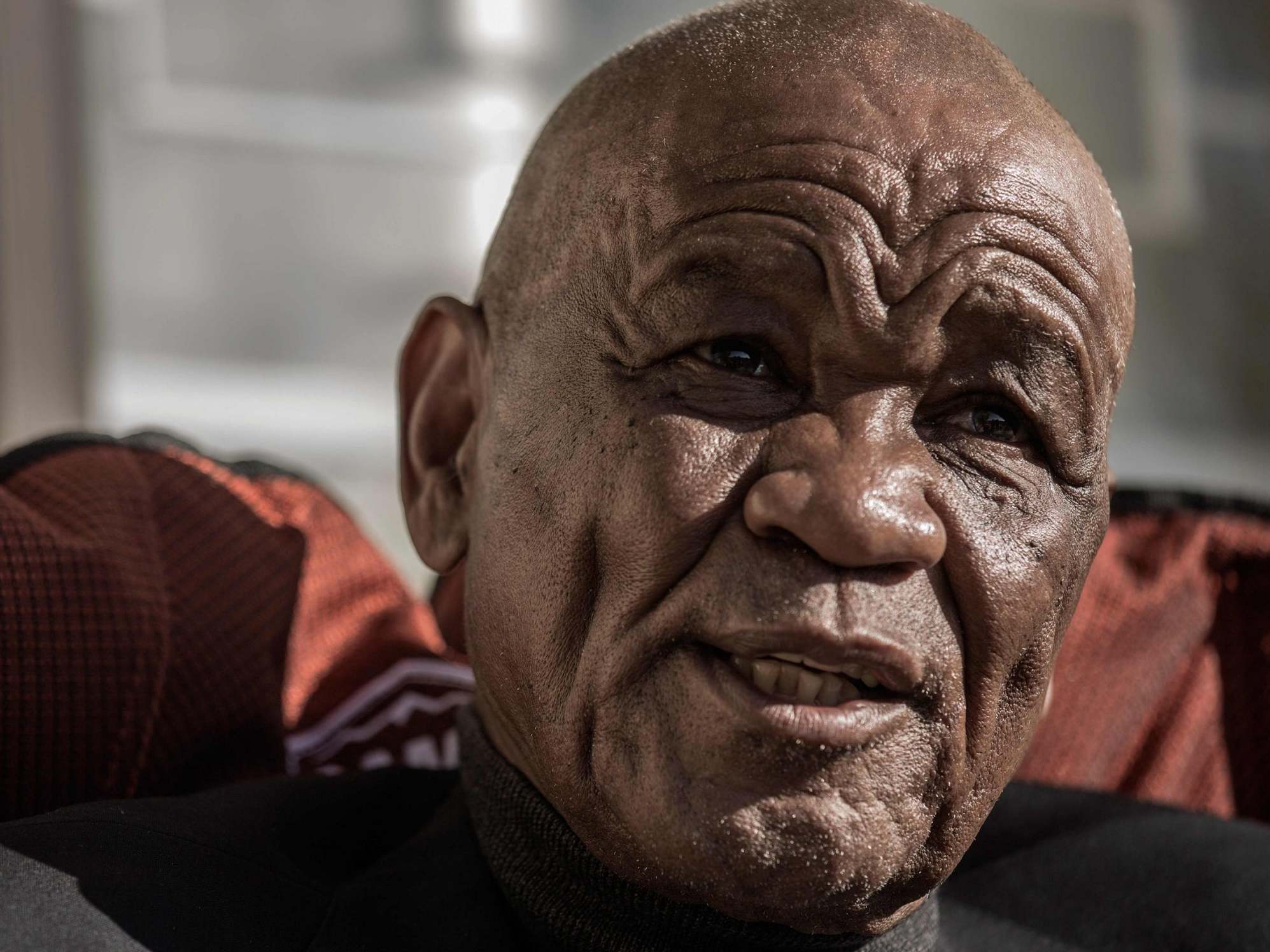 Thomas Thabane is set to become Lesotho's first sitting prime minister to be charged with a crime over the 2017 killing