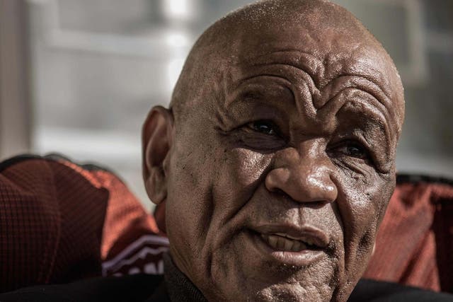 Thomas Thabane is set to become Lesotho's first sitting prime minister to be charged with a crime over the 2017 killing