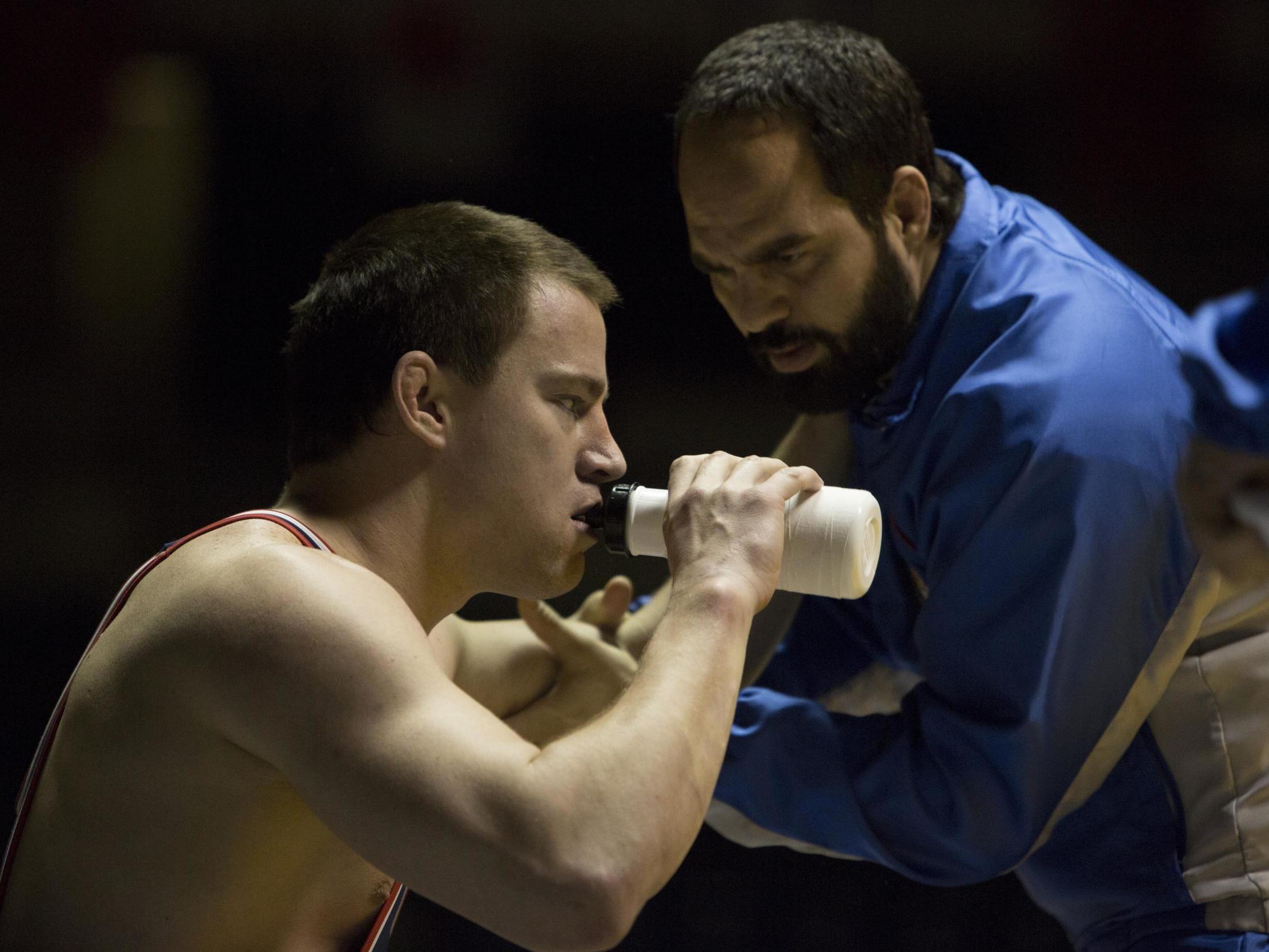 Ruffalo has arguably the least interesting role of the trio at the centre of Foxcatcher. That he somehow delivers the film’s most fascinating performance then qualifies as a major victory. As the murdered Olympic wrestler Dave Schultz, Ruffalo radiates goodness – a man raised to be respectful and kind and work hard for great rewards. He is therefore someone incredibly uneasy about ever stepping out of line. Alongside Steve Carell’s inexplicably Oscar-nominated scenery-chewing performance as the convicted killer John du Pont, Ruffalo’s natural subtleties were even more powerful than usual.