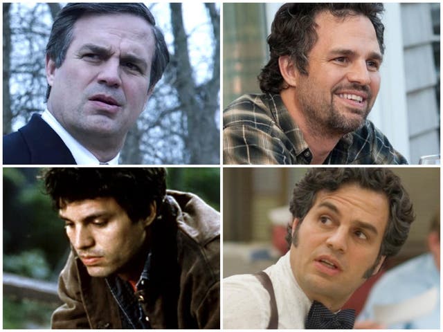The best everyman in Hollywood (clockwise from top left): Mark Ruffalo in ‘Dark Waters’, ‘The Kids Are All Right’, ‘Spotlight’ and ‘You Can Count on Me’