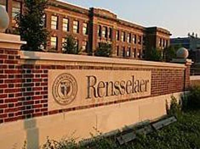 Individual who died was graduate student at Rensselaer Polytechnic Institute