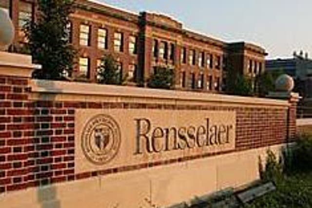 Individual who died was graduate student at Rensselaer Polytechnic Institute