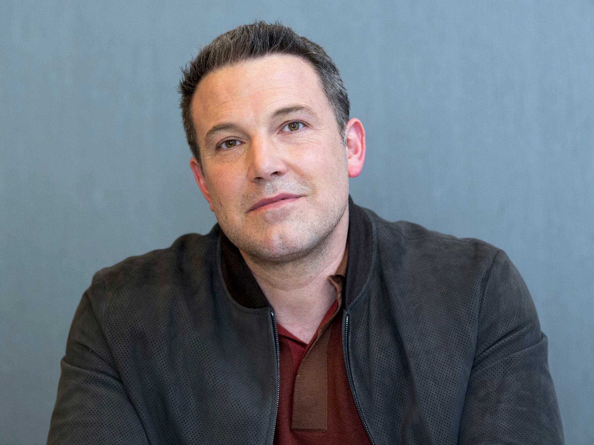 &apos;The Way Back&apos; for Ben Affleck