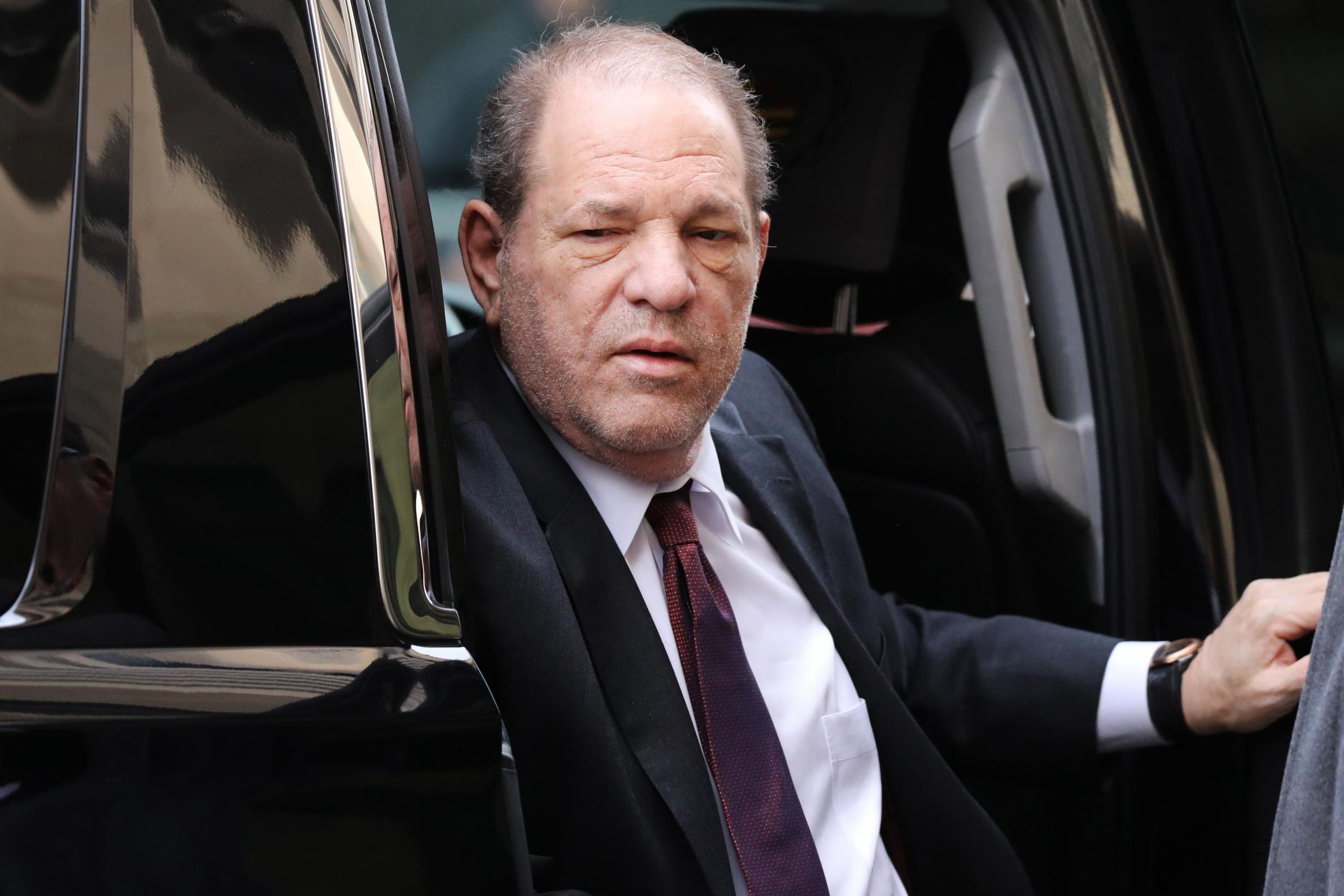 Harvey Weinstein trial: What has the jury indicated so far and when can we expect a verdict?