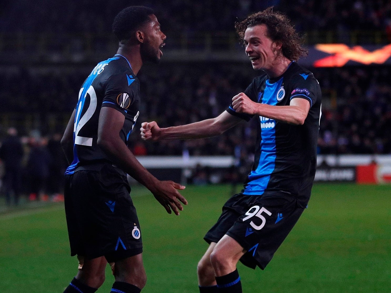 Club Brugge declared Belgian champions after season is cancelled due to coronavirus outbreak