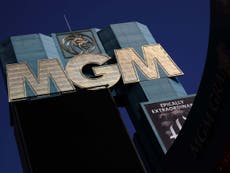 Justin Bieber among millions hacked in MGM hotel personal data breach