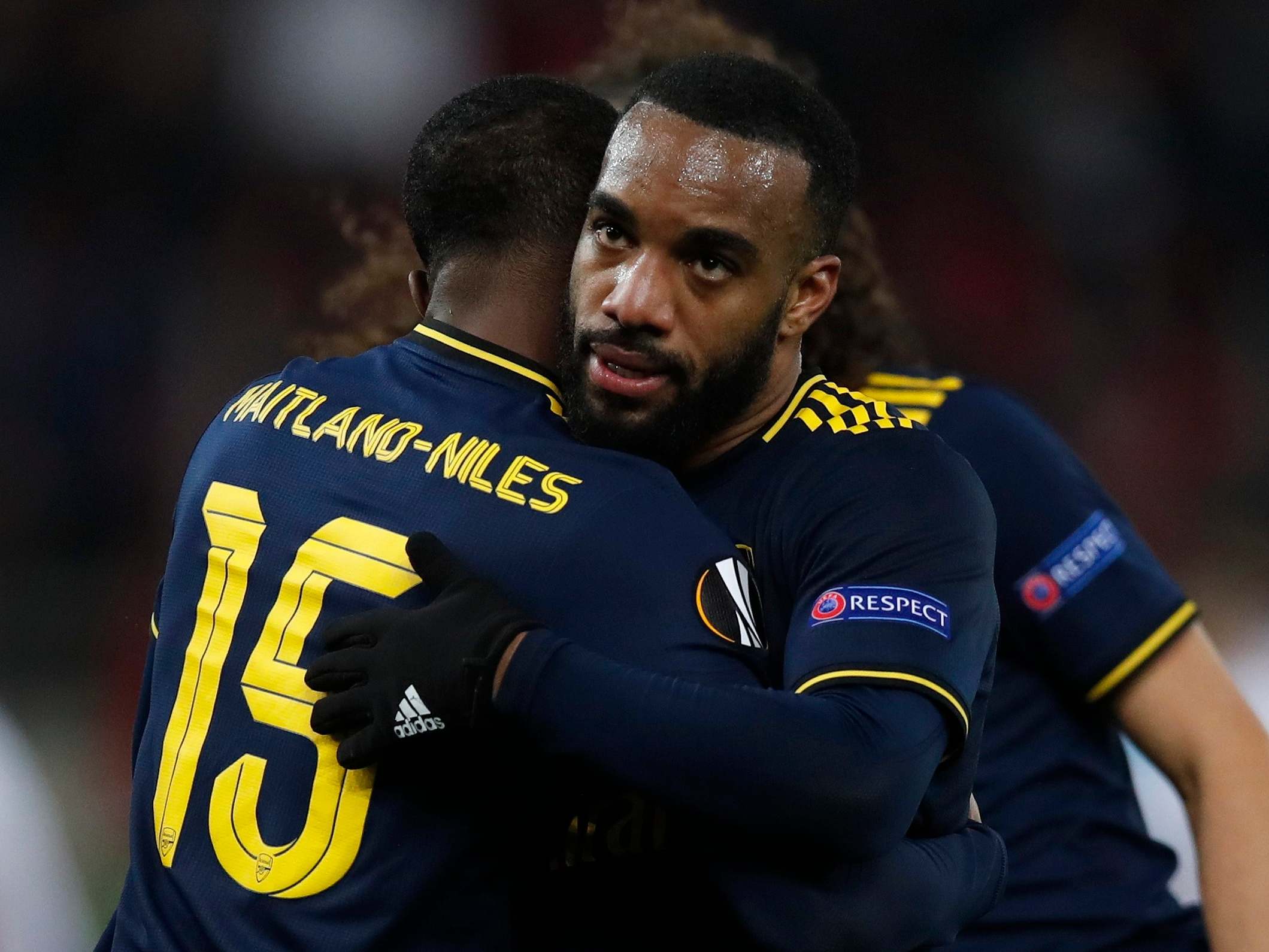 Olympiacos Vs Arsenal Results / Arsenal vs Olympiacos LIVE: Latest ...