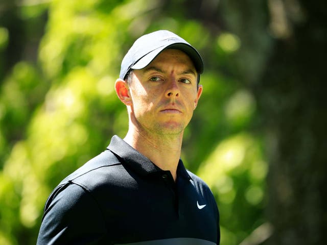 Rory McIlroy made a fine start in Mexico