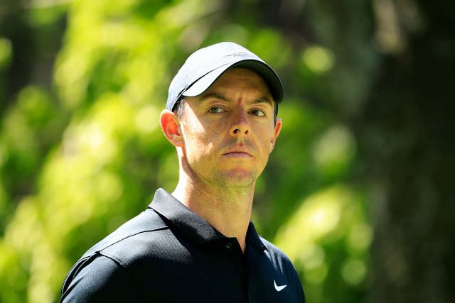 Rory McIlroy made a fine start in Mexico