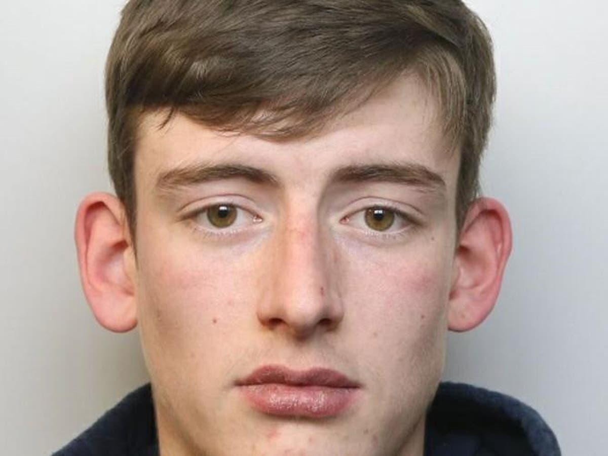 Teenager jailed after leaving 16-year-old disabled for life in attack with Walking Dead-inspired weapon