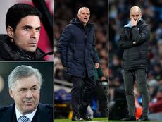 Talking points ahead of this Premier League weekend