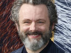 Flood fundraiser launched by Michael Sheen raises £28k in 24 hours