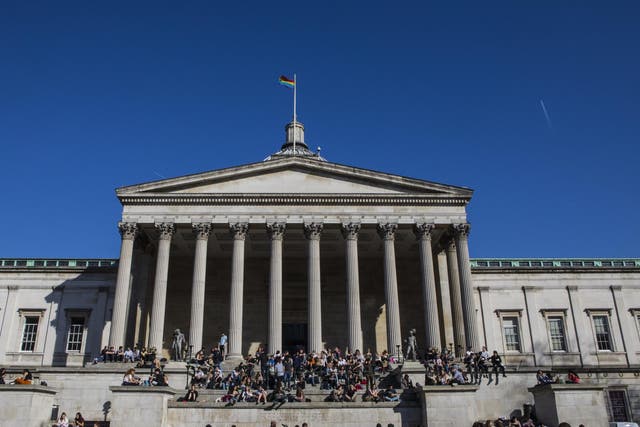 The president and provost of UCL has acknowledged that the institution has ‘problematic’ historic links with eugenics