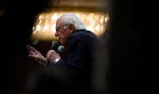 The biggest obstacle between Bernie Sanders and the White House