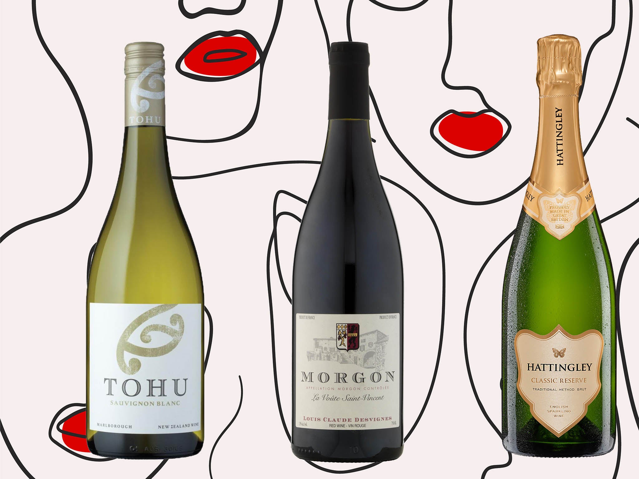 20 best wines by women to drink this International Women's Day