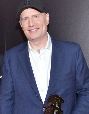 Marvel boss Kevin Feige almost quit over lack of representation, says Mark Ruffalo
