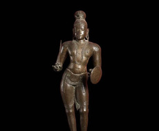 India asks Oxford museum to return ‘stolen’ 15th century statue