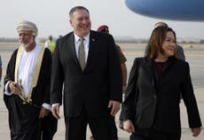 US and Taliban reach 'understanding' to reduce violence, Pompeo says