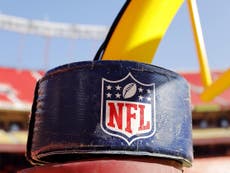 Fifty-nine NFL players test positive for Covid-19
