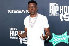 Boosie Badazz says gym denied him entry after transphobic comments