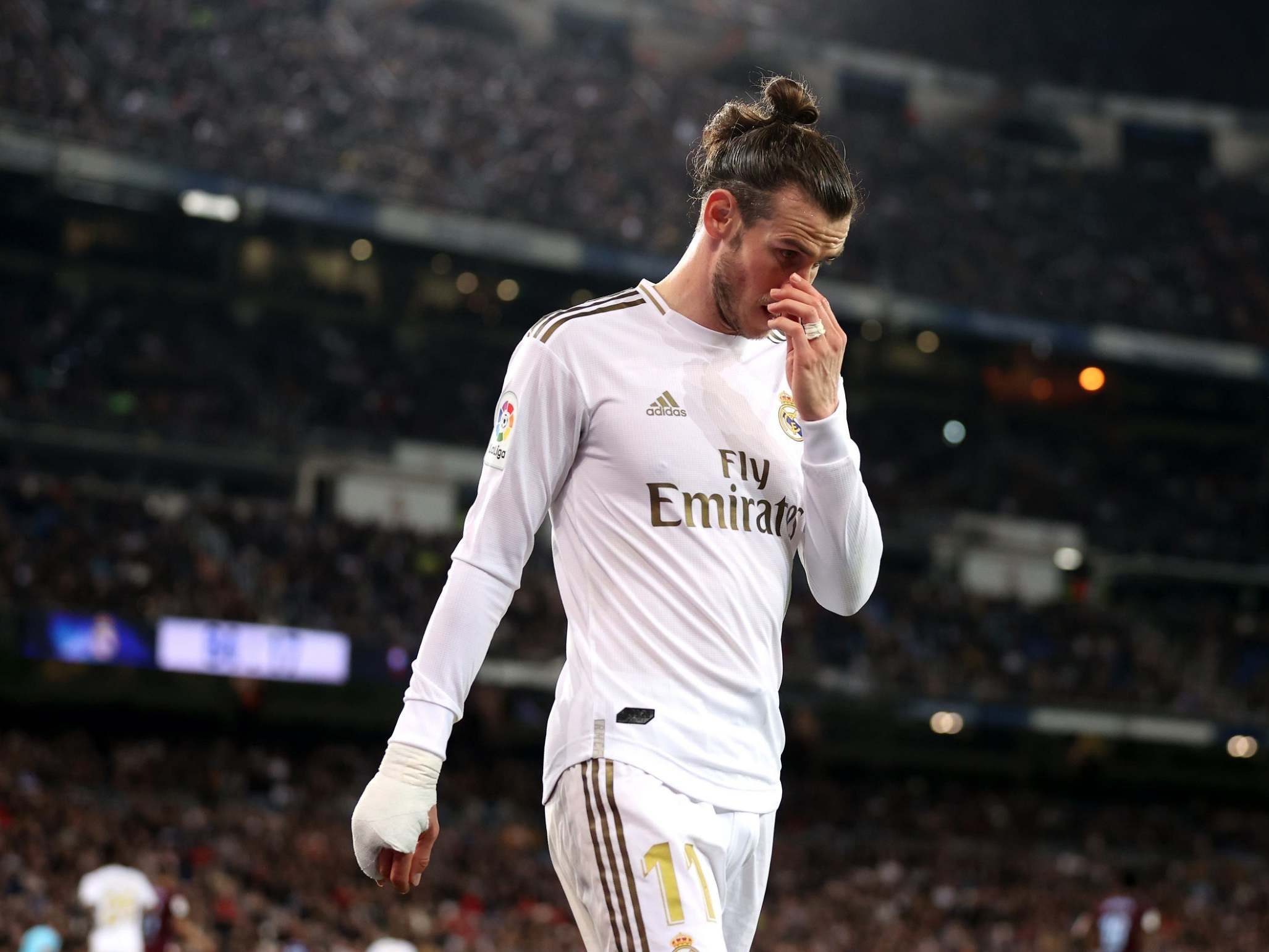 Gareth Bale - latest news, breaking stories and comment - The ...
