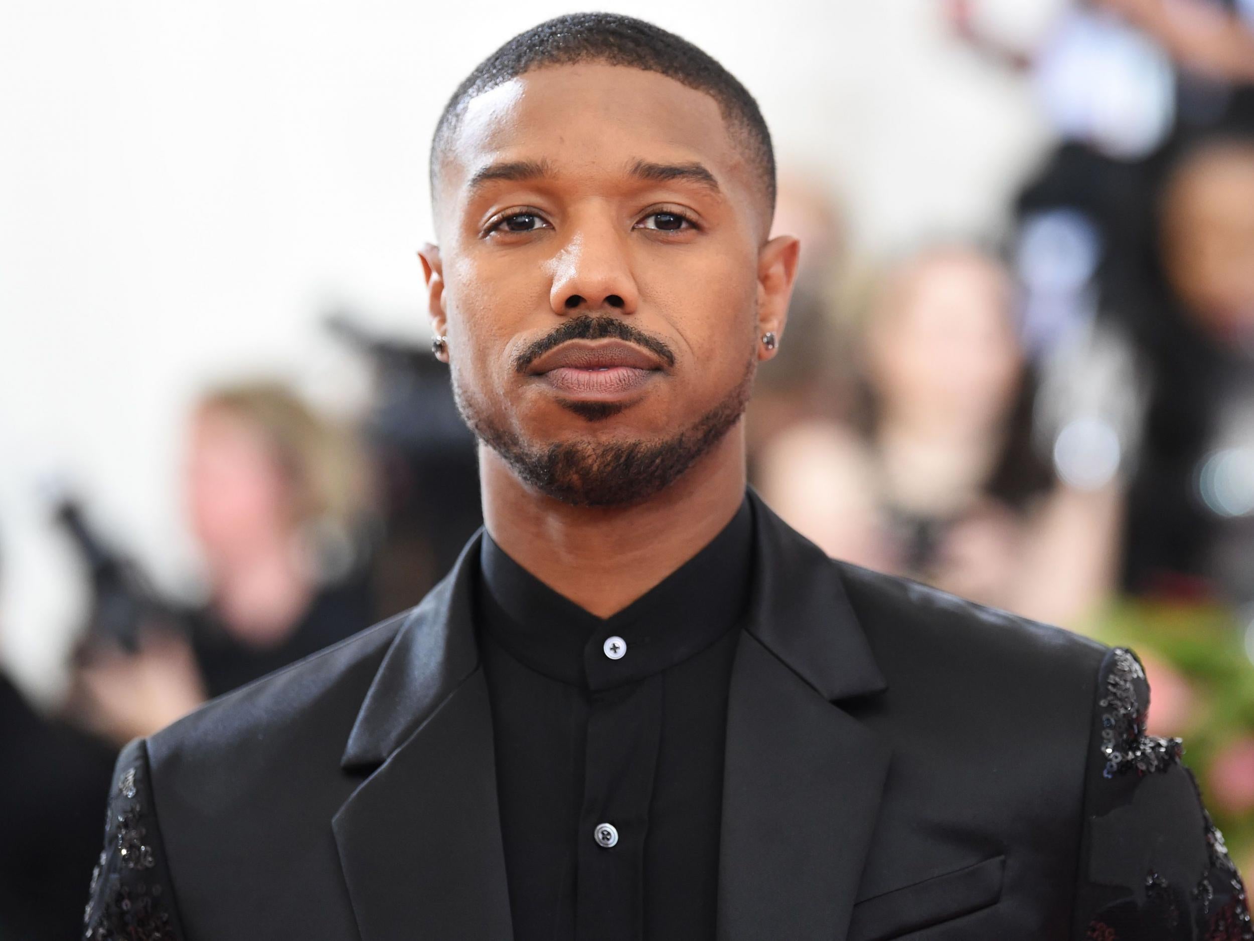 Billie Eilish says Michael B Jordan should play the next James Bond I think he would kill it The Independent The Independent