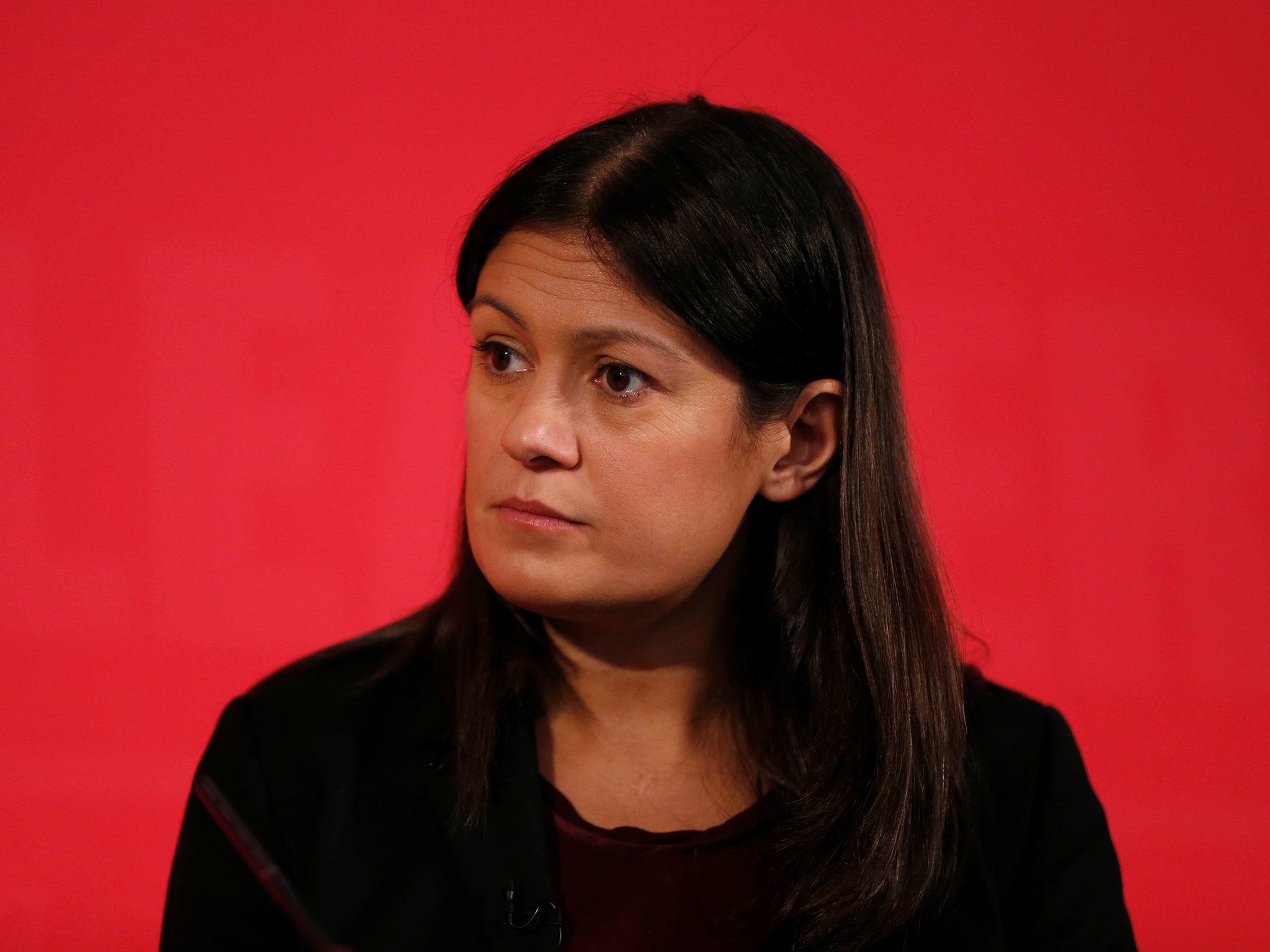 I don’t agree with all Lisa Nandy has said in the race, but I think she has performed best and most clearly stated what needs doing rather than what needs saying